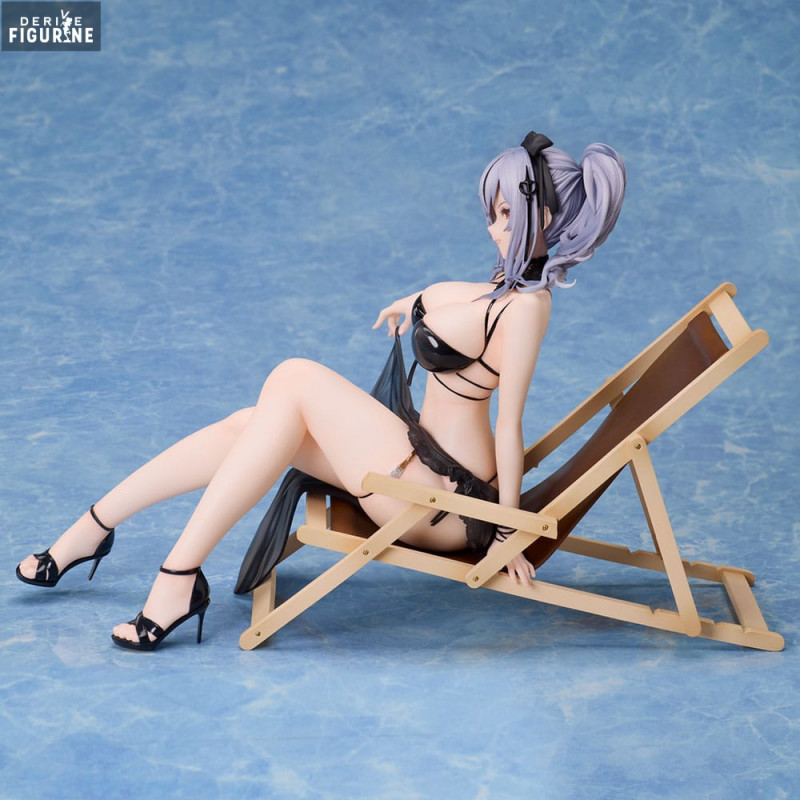 Azur Lane - Giulio Cesare...