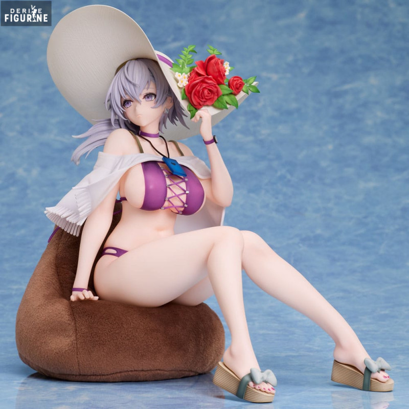 Azur Lane - Figurine Reno,...