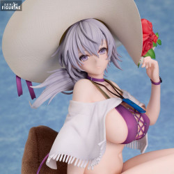 Azur Lane - Reno figure,...