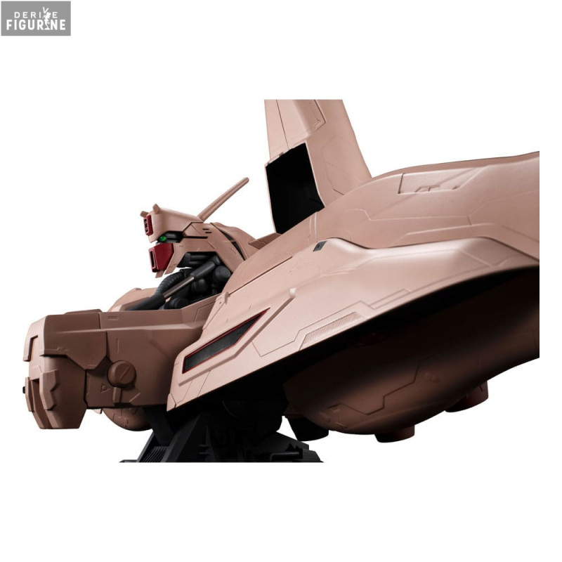 Mobile Suit Gundam - Char's...
