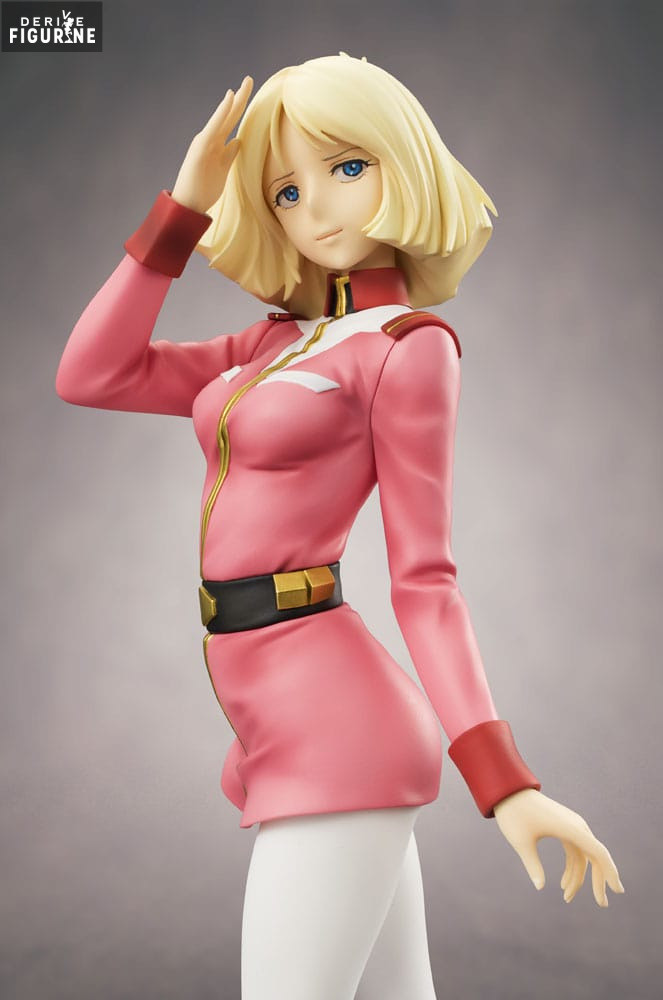 Sayla Mass figure, Excellent Model RAH DX G.A. NEO - Mobile