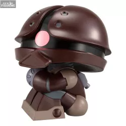 Mobile Suit Gundam -...