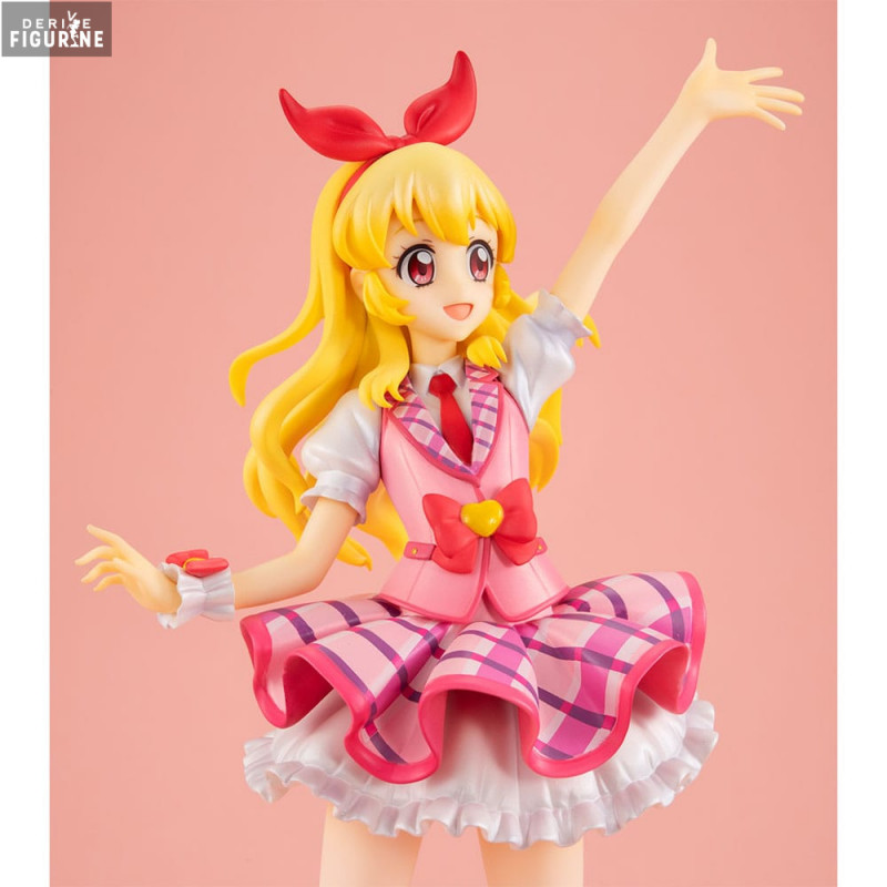 Aikatsu! - Figurine...
