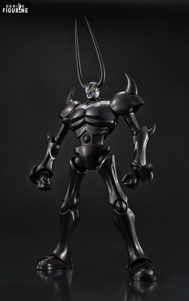 Pluto (Sahad) figure, Variable Action Hi-Spec - Megahouse