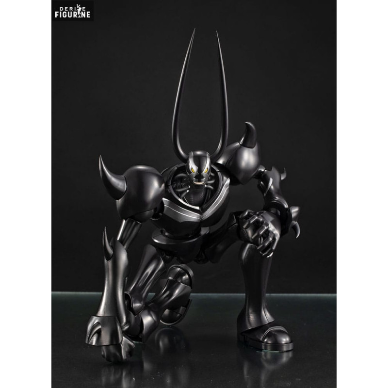 Pluto (Sahad) figure (With Gift), Variable Action Hi-Spec