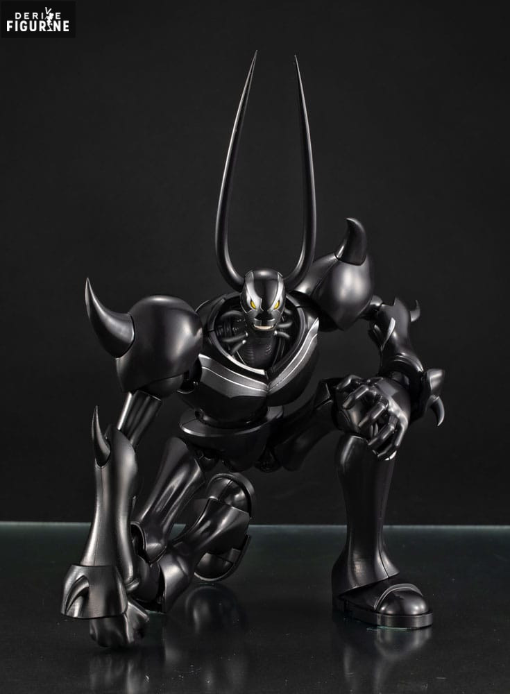 pluto Pluto (Sahad) figure (With Gift), Variable Action Hi-Spec