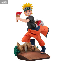 Naruto - Uzumaki Naruto...