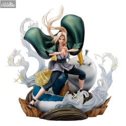 Naruto - Tsunade figure,...