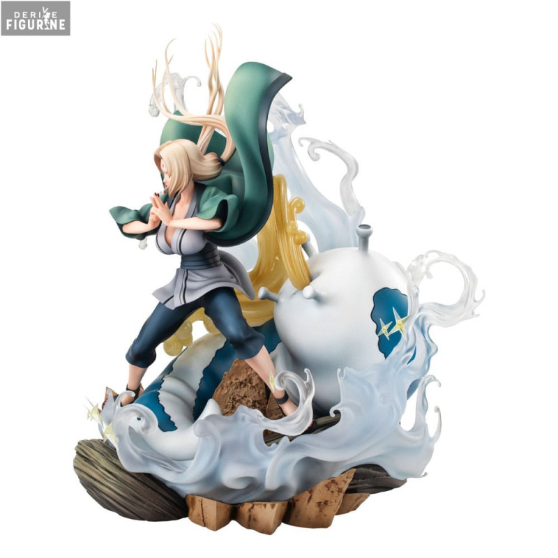 Naruto - Figurine Tsunade,...