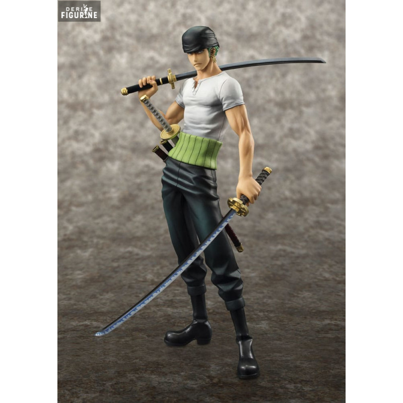 One Piece - Figurine...