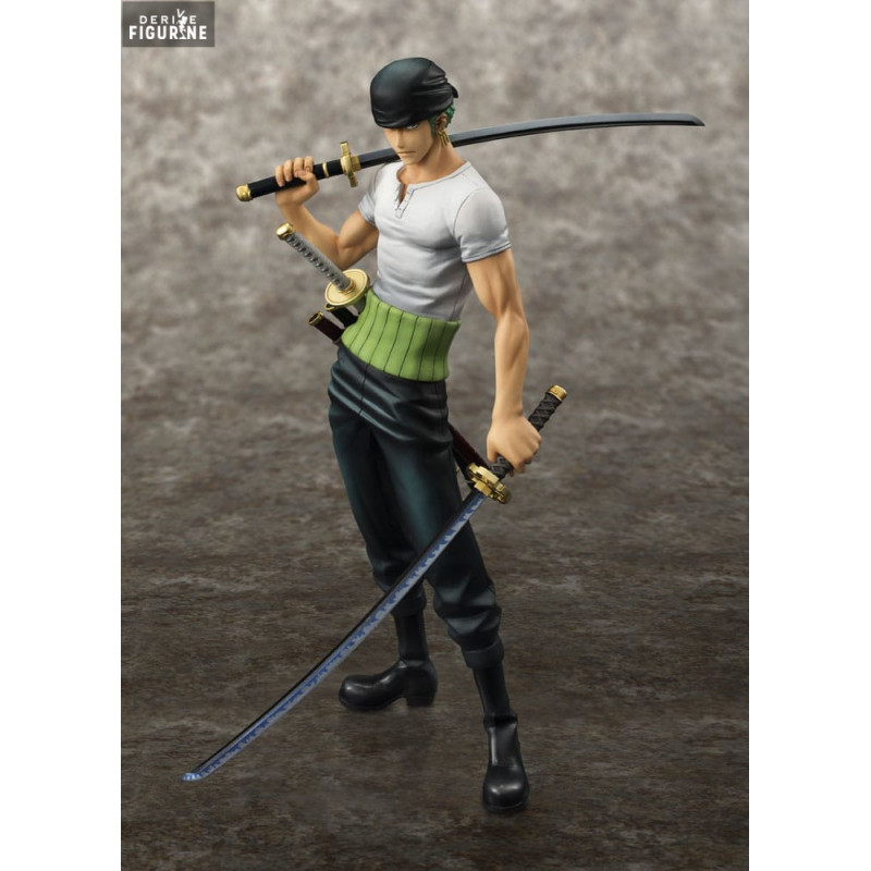 Roronoa Zoro figure 10th Limited, Excellent Model NEO-DX