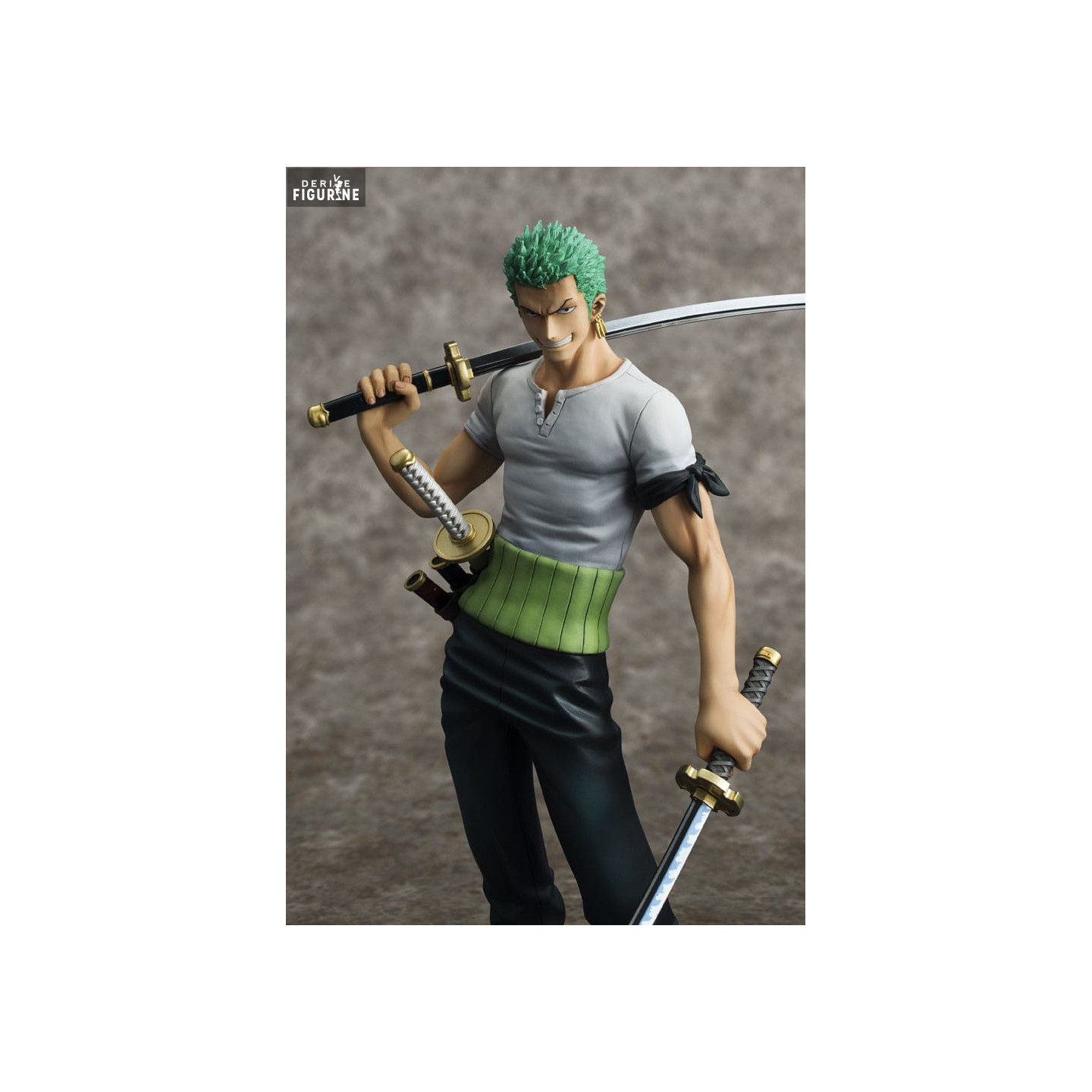 Roronoa Zoro figure 10th Limited, Excellent Model NEO-DX