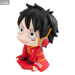 One Piece - Monkey D. Luffy...