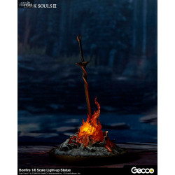 Dark Souls III - Bonfire...