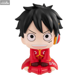 One Piece - Monkey D. Luffy...