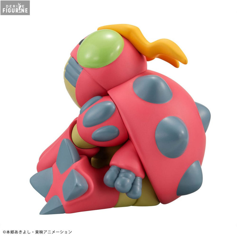 Digimon Adventure -...