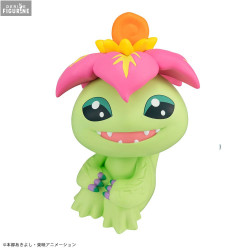 Digimon Adventure -...