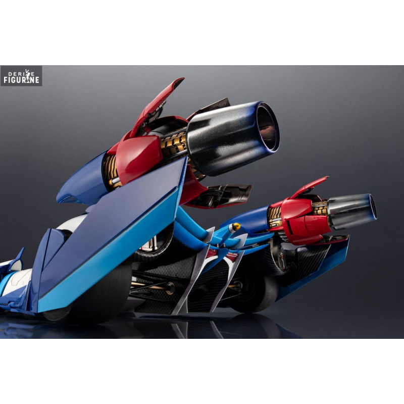 SIN V Asurada AKF-0/G vehicle, Variable Action Hi-Spec