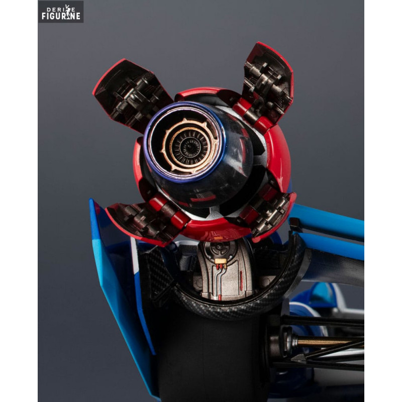 SIN V Asurada AKF-0/G vehicle, Variable Action Hi-Spec