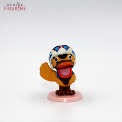 One Piece - Carue figure...