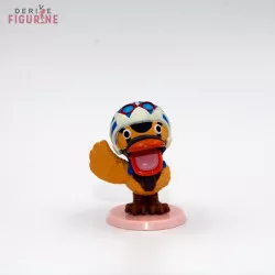 One Piece - Figurine de...