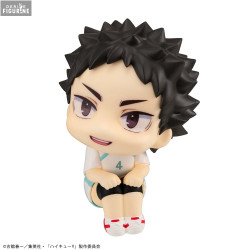 Haikyu!! - Hajime Iwaizumi...