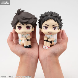 Haikyu!! - Pack figures...
