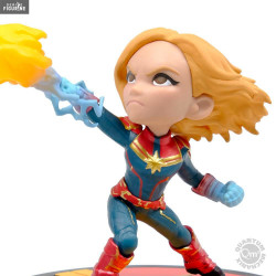 Figure Captain Marvel,...