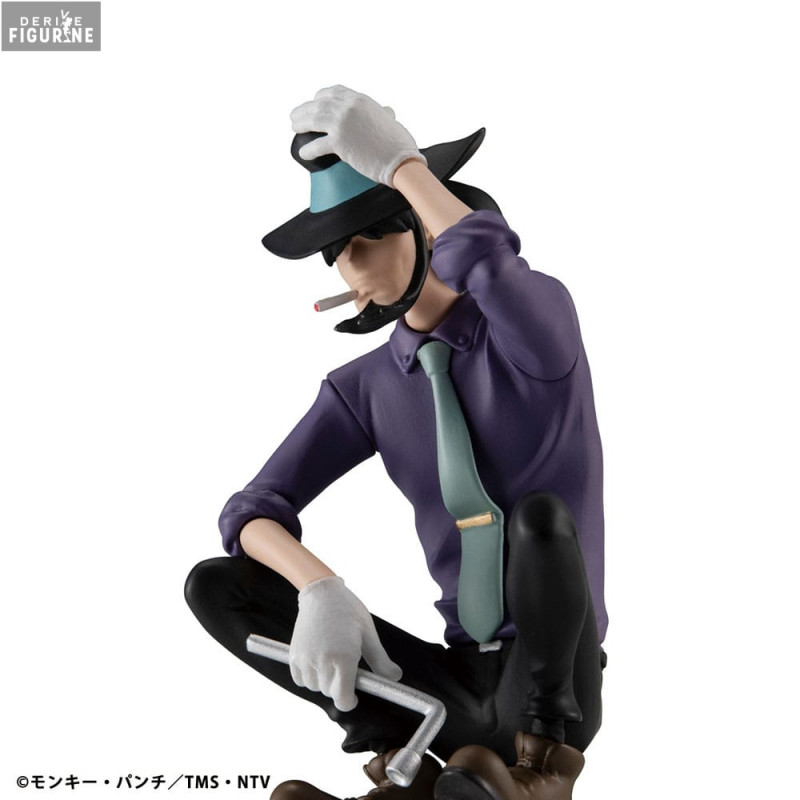 Lupin III - Punk at Dawn...