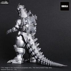 MFS-3 KIRYU High Mobility Type figure, Daikaiju Series