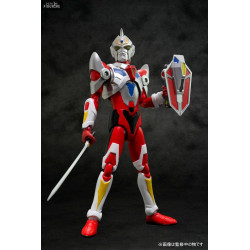 SSSS.Gridman - Figure...