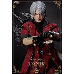 Devil May Cry - Figure...