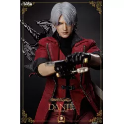 Devil May Cry - Figurine...