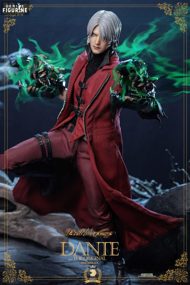 最終値下げ★ASMUS TOYS  DMCV DANTE DMC50202a_8f9346f3-50a7-4c7d-