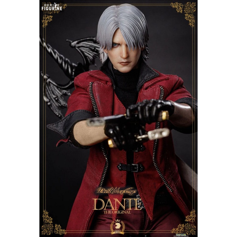 その他 Coffret Dante Seigneur Des Demons o7r6kf1 figure-dante-the-original-