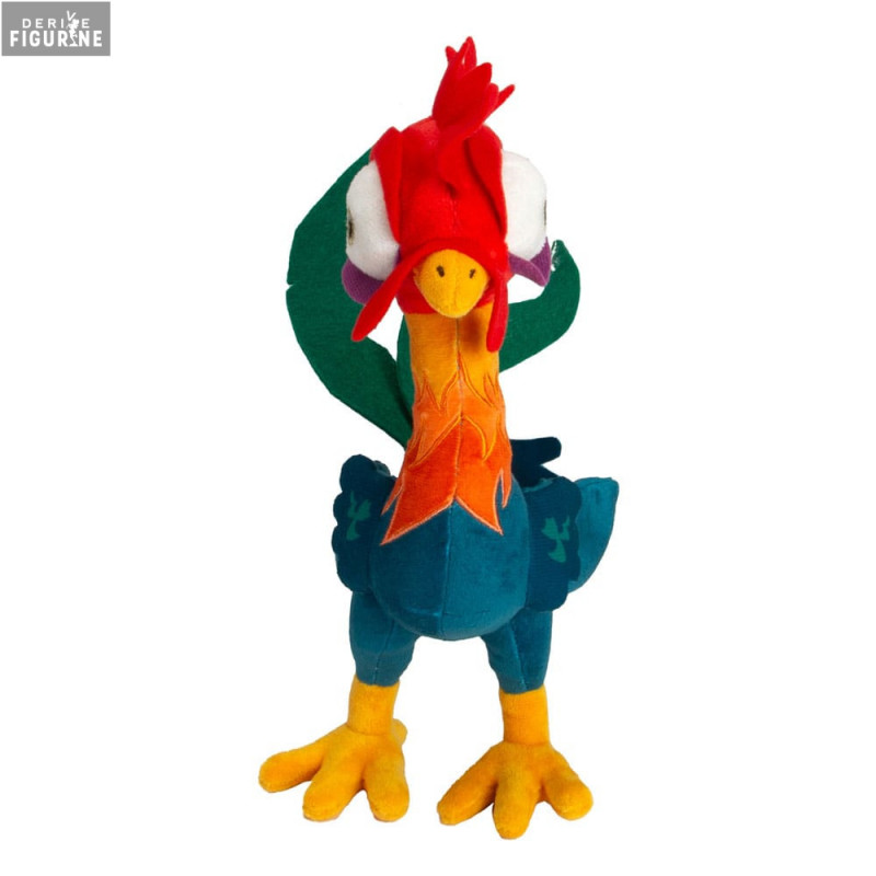 Hei Hei Pupazzi Oceania Disney Peluche Maui Oceania Moana Peluche