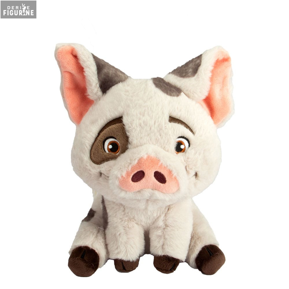 Plush Pua Disney, Vaiana Simba