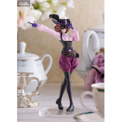 Persona 5 Royal - Noir...
