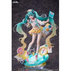 Vocaloid - Hatsune Miku...