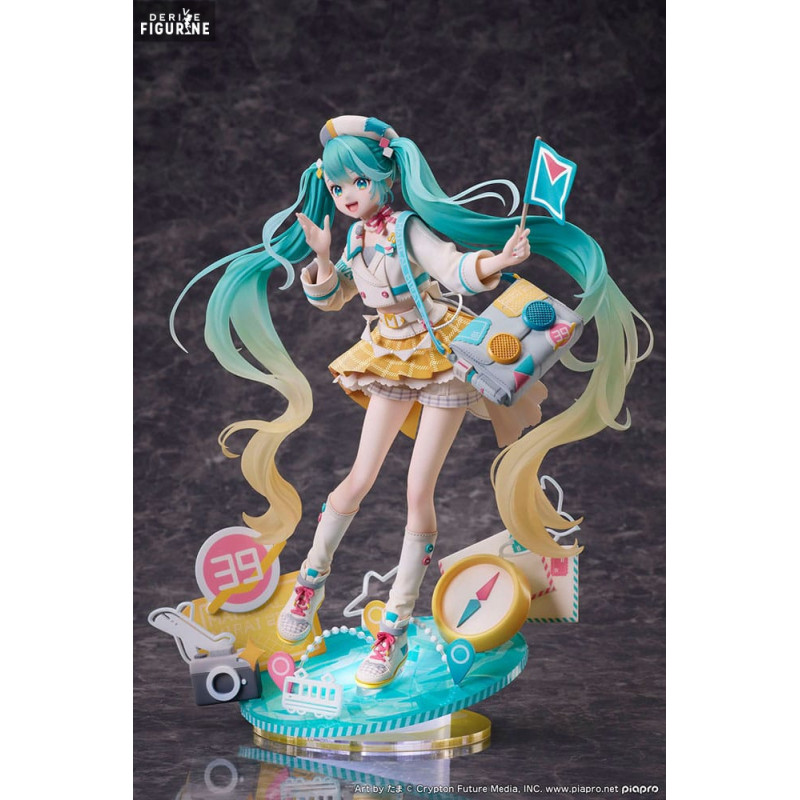 Vocaloid - Hatsune Miku...