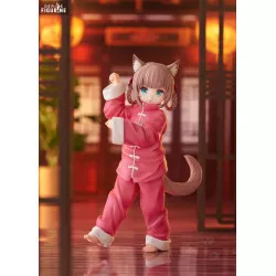 My Cat Is a Kawaii Girl -...