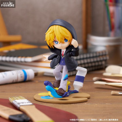 Oshi no Ko - Aqua figure,...