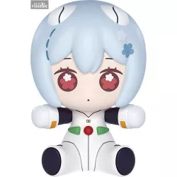 Rebuild of Evangelion -...