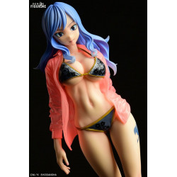 Fairy Tail - Figurine Jubia...