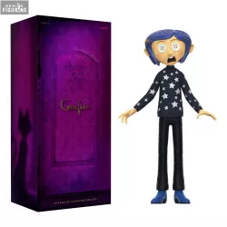 Figurine Coraline Button...