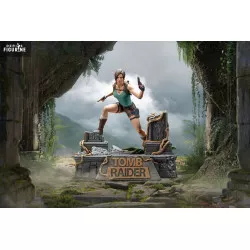 PRÉCOMMANDE - Tomb Raider -...