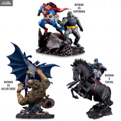 DC Comics - Figurine au...