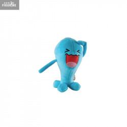 Pokemon - Wobbuffet plush