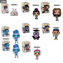 Pop! Disney, Les Mondes de...