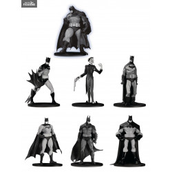 DC Comics - Pack 7...